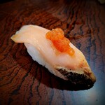 築地すし大 - 鰆