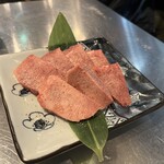 焼肉亀田 - 