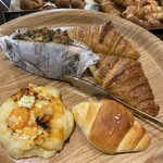 UTSUBO BAKERY PANENA - 