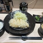 とんかつ憲進 - 