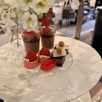 グラマシースイート ストリングスホテル名古屋 - 