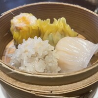 龍天門 - 