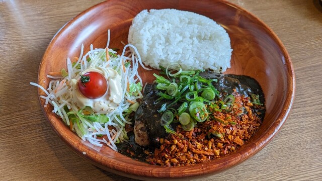 びっくりドンキー 多賀城店 - 中野栄（ファミレス）の写真