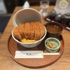 とんかつ丸七 池袋店