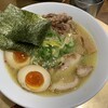 麺屋 音 南越谷店