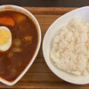 スープカレー屋 鴻 神田駿河台店