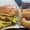 DOUG'S BURGER 池間島店