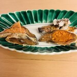 山玄茶 - アップで♪