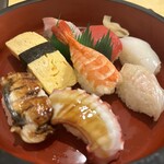 うお庄 - 料理写真: