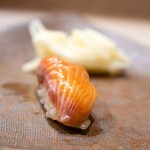 うを徳 - 2024.2 下北産サクラマス