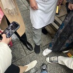 山玄茶 - 恒例の行事ww