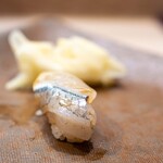 うを徳 - 2024.2 気仙沼産サヨリ30cm閂サイズ