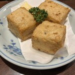 ささいずみ - ¥540 すり身あげ