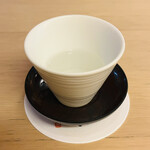 山玄茶 - 梅昆布茶