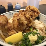 うどん家 こむぎ - 