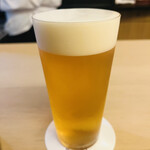 山玄茶 - エビス生ビール