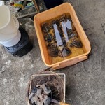 源ちゃん - 岩牡蠣 軒先にごろっと♡ 6人分