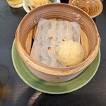 呼子朝市いか処 歳香亭 - 