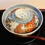 山玄茶 - 炊き合わせ