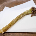 うを徳 - 2024.2 岩手産山独活