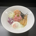 麺屋 わになる - 