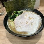 Yokohama Ramen Hibikiya - 