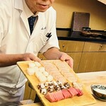 山玄茶 - この日のネタです(((o(*ﾟ▽ﾟ*)o)))