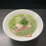 麺屋 わになる - 