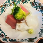 山玄茶 - アップで♪