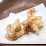 うを徳 - 2024.2 スミイカのゲソ