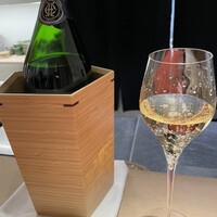 鳥焼き 小花 - 