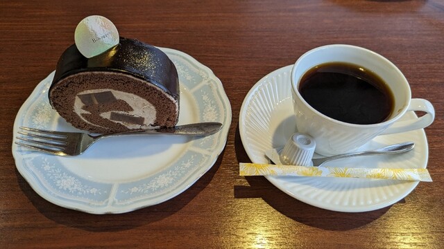 菓匠 松栄堂 SWEET FIELDS SHOEIDO &ndash; 一ノ関の本格ケーキ店