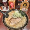 北海道らーめん ひむろ 赤羽店