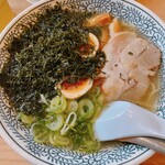 丸源ラーメン - 