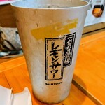 焦がしらーめん 麺屋 誠 - 