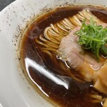 麺屋 わになる - 