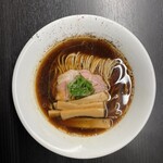 麺屋 わになる - 