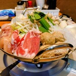 焦がしらーめん 麺屋 誠 - 