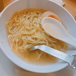 丸源ラーメン - 