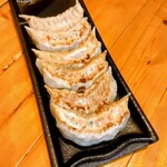 焦がしらーめん 麺屋 誠 - 