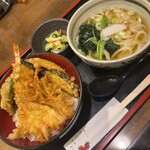 うどん市 - 