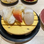 Numadu Sushi Nosuke - 