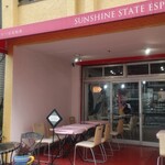 サンシャイン ステイト エスプレッソ - 