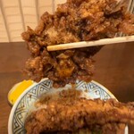 Daikokuya Tempura - 