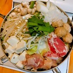 焦がしらーめん 麺屋 誠 - 