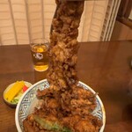 Daikokuya Tempura - 