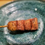 Nedu Yakitori Terusumi - 