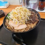 好来ラーメン - 