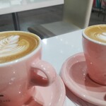 サンシャイン ステイト エスプレッソ - 