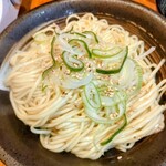 焦がしらーめん 麺屋 誠 - 